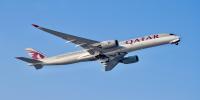 Revised Schedule Sees Qatar Airways Reconnect Over 120 Destinations